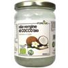 FORLIVE SRL Olio Di Cocco Bio 500 Ml