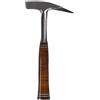 Estwing - Martello per carpentiere con manico in pelle, 239 mm