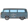 Corgi VA14601 Volkswagen Tipo 2 Camper bay-Rat Vanguard