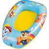 Happy People Paw Patrol, 16327, barca per bambini, multicolore, 80 x 54 x 22 cm