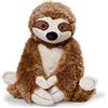 NICI Bradipo Pupazzo 25 cm - Bradipo Giocattolo per Bambine, Bambini e Neonati - Morbido Bradipo di Pezza per i Giochi e Le Coccole - Animali di Peluche da Collezione