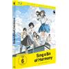 Crunchyroll Sing a Bit of Harmony - Limited Edition