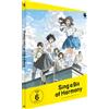 Crunchyroll Sing a Bit of Harmony - Limited Edition