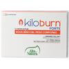 Alta Natura KILOBURN FORTE 30 COMPRESSE
