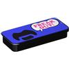 Jim Dunlop Zapp-T02 Zappa Blue - Tin Box