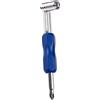 MusicNomad Music Nomad® MN233 Truss Rod Wrench 7mm - Premium chiave a truss rod - Adatto tra l'atro per PRS®/Ibanez®/Charvel®/Guild®/Jackson® - Chitarre