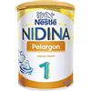 Nidina NESTLÉ NIDINA 1 Pelargon dalla nascita latte per lattanti polvere, Latta 800 g