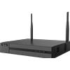 NVR-108-MH-D/W con HD 1 TB incluso