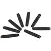 TECHNOMOUSSE 8 leve smonta gomme bici Technomousse Tyre Lever Set