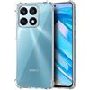 Cool Cover Cool per Huawei Honor X8A AntiShock Trasparente