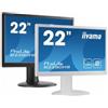 iiyama 21,5 FHD Business ETE VA white XUB2294HSU-W2