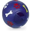 Nobby Palla in Vinile per Cane Nobby