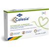 IBSA Farmaceutici Colesia Integratore per trigliceridi e colesterolo 30 capsule molli soft gel