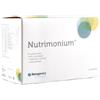 Metagenics Nutrimonium Naturale Integratore Alimentare 28 Buste