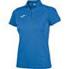 Joma 900247.331.XS, T-Shirt Donna, Marino, S