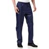 Regatta Pack It, Pantaloni da pioggia Uomo, Blu (Navy), XXL