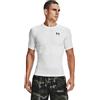 Under Armour Uomo UA HG Armour Comp SS Shirt