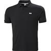 Helly Hansen Uomo Polo Driftline, XL, Marina Militare