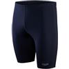 Speedo Uomo Eco Endurance+ II Jammer da nuoto, Nero, XL