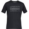 Under Armour Uomo UA Team Issue Wordmark SS Shirt