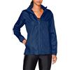 Joma Galia Giacca Impermeabile, da Donna, Donna, 900037, Blu Navy, XS