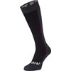 Sealskinz Calzino impermeabile al ginocchio freddo