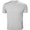 Helly Hansen HH Tech T, T-Shirt Uomo, S, Blu (Navy)