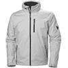 Helly Hansen Uomo Helly Hansen Crew Hooded Midlayer Jacket