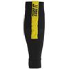 uhlsport Uomo Tube IT Sleeve calzini, Uomo, 100334006, Nero/Giallo limone, 37-40