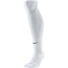 Nike Classic II Cushion OTC, Calze Unisex-Adulto, Verde (Pine Green/White), X-Small