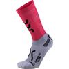 UYN Calze Running Tecniche Compression Fly Donna