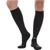 Nike Knee High Classic Football Dri Fit, Calzini Da Calcio Uomo, Black/White, S