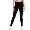 Puma Ess Graphic Leggings, Leggins Donna, Black, XL