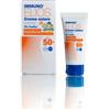 Immuno elios crema solare spf 50+ bambini