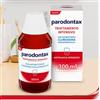 Parodontax Collutorio Trattamento Intensivo Antiplacca clorexidina 0,2% / 300 ml