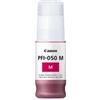 Canon Cartuccia D'Inchiostro Magenta Pfi-050M 5700C001 70Ml Originale