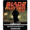 Sony Pictures Blade Runner 2049 (4K Ultra HD + Blu-Ray Disc + Bonus Disc - SteelBook)
