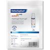 Detectaplast Gel bruciante per ustioni (118 ml, 2 pezzi) - idrogel unguento antincendio per ustioni gravi - gel brucia a base d'acqua per ustioni - crema rinfrescante idrogel