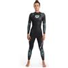 MUTA ARENA DONNA POWERSKIN STORM DA NUOTO E TRIATHLON-M