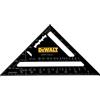 DEWALT DWHT46031 Alluminio 7 Premium Rafter Quadrato