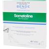 Somatoline Skin Expert Linea Donna Bende Azione Riducente Urto 2 bende riutilizz