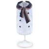 Croci C7374012 Canotta per Cani Cabin Boy, 35 cm - 30 g