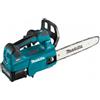 Makita Elettrosega a batteria Makita UC003GZ- lama da 30 cm - batteria da 4Ah 40V