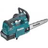 Makita UC006G - Elettrosega a batteria 40V 4Ah - Lama Carving da 25cm