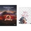 COLUMBIA Live At Pompeii & Pink Floyd - The Wall (Digipack) (Limited Edition)