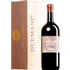 Duemani | Toscana DUEMANI Cabernet Franc Costa Toscana IGP 2019 (BIO) MAGNUM in cassetta di legno 1,5 l