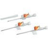 SAFETY SPA AGO CANNULA RACCORDO PERM CH22