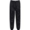 Regatta Active Packaway II Pantaloni, Uomo, Nero (Black), 54-56 EU