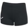 Joma 900477.100.M Pantaloncini Sportivi, Lycra, Donna, Nero, M
