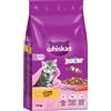 Whiskas Junior Pollo Crocchette per gatti - 1,9 kg